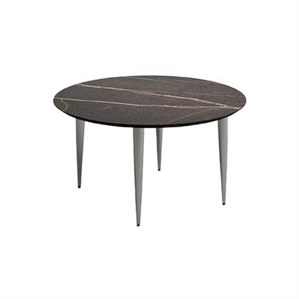 Thomsen Furniture - Katrine sofabord - Ø128 cm